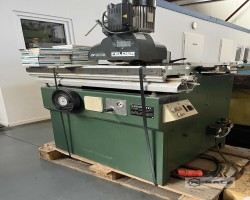 Maschine: ARMINIUS ST0 - 10 Profilschleifmaschinen