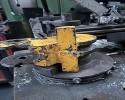 Maschine: LANG MASCHINENBAU EL 45 Rohrbiegemaschinen