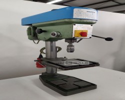 Maschine: IXION BT 13 Tischbohrmaschinen