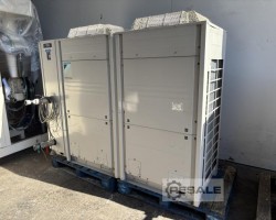 Maschine: DAIKIN EWAQ040BAWHBH Chiller