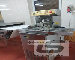 Maschine: GAMI T400ES Temperiermaschinen