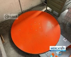 Maschine: FILMA FP30WIN+CP81 Umreifungsmaschinen automatisch