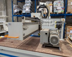 Maschine: KOLMAG T35 Kolmag Bearbeitungszentrum