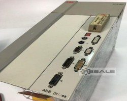 Maschine: ABB SDS105-077A0-670V01-0070 sds 100 servo drives