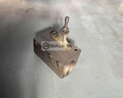 Maschine: MULTIFIX D1D Werkzeughalter