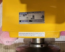 Maschine: PERSKE KNS 62.18-2 BR Motoren