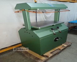 Maschine: TRäNKLEIN ZP 39 Combi Buchpressen