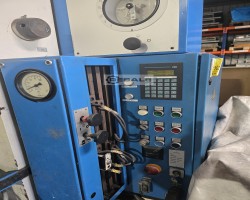 Maschine: RASTER ZEULENRODA PYT 10 S1/ M Einständerpressen