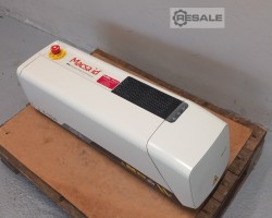 Maschine: MACSA ID SPA K-1030 Laser-Beschriftungsmaschinen