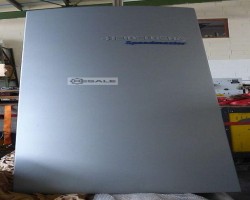 Maschine: HEIDELBERG SM 102 