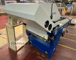 Maschine: MBO FW II - 680/2 Station