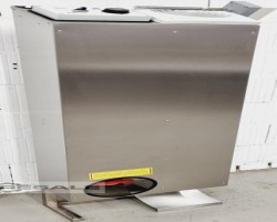 Maschine: MICA AK 3 Gärraum Klimagerät