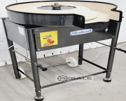 Maschine: EBERHARDT Ruwimat SG Brotanlagen