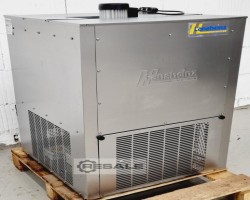 Maschine: LANGHEINZ L 130 Wassermischgeräte