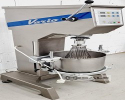 Maschine: REGO Vario Rührmaschinen