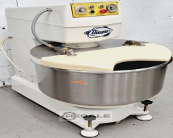 Maschine: DIOSNA SP 120 D Spiralknetmaschinen