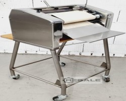 Maschine: ERKA WMA 30 Wickelmaschinen