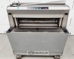 Maschine: MHS BM 45 N Brotschneidemaschinen