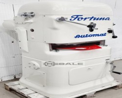 Maschine: FORTUNA Automat A 3 Brötchenpressen