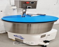 Maschine: DIOSNA S 35 Hubkneter