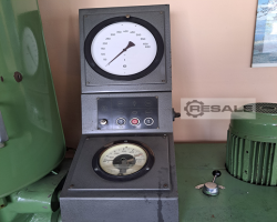 Maschine: SACK + KIESSELBACH EP 630 Hydraulische Pressen