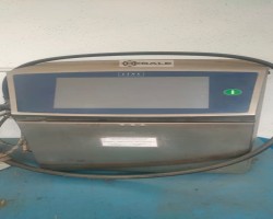 Maschine: LINX  Tintenstrahldrucker