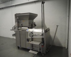 Maschine: CFS VM600HSE Umformmaschine