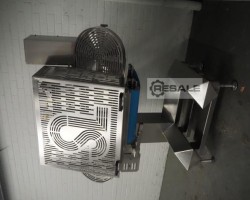 Maschine: D+E Selo SL