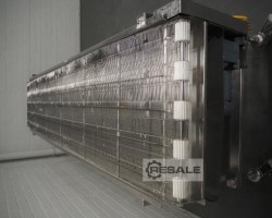 Maschine: KOPPENS TG3000/600 Förderer