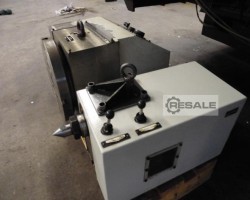 Maschine: WALTER  TANI H 200 NEG-U Teilapparate