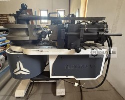 Maschine: VLB GROUP ECO 92 NC2 Biegemaschinen