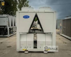 Maschine: CARRIER 30RBM 260 0014 PE Chiller