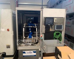 Maschine: KIRSCHENHOFER BR-G17 18038 Prüfautomat