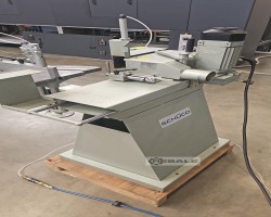Maschine: GRAULE AKF 6/250 Ausklinkfräsen