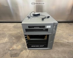 Maschine: METTLER-TOLEDO Lasentec_S400Q Lasersystem zur Partikelgrößenanalyse