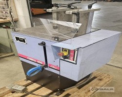 Maschine: MEP Cobra 400 Einkopfsäge