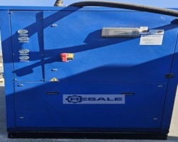 Maschine: REHSLER TAE EVO 602 Kaltwassersätze