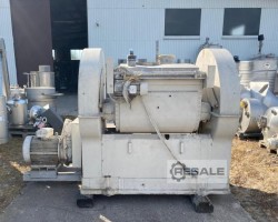 Maschine: NAGEMA DMK 400 Mischer