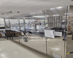 Maschine: COSMATIC SM-2000 Slim Abfüllmaschinen automatisch