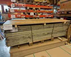 Maschine: FERALCO MRK Titan Palettenregale