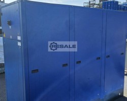 Maschine: REHSLER TW HL4006D Kaltwassersätze