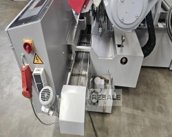 Maschine: BEHRINGER HBP 360 A Bandsägeautomaten