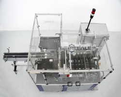 Maschine: SOLLAS 19 Einschlagmaschinen