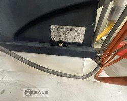 Maschine: PROMINENT DLTA1020PVT2000UA1030DE0 Pumpen