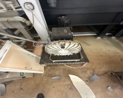 Maschine: KOSTAL INDUSTRIE ELEKTRIK  Luftverdichter