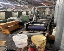 Maschine: MULLER MARTINI Grapha 