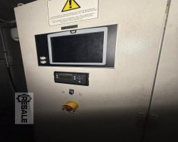 Maschine: MWM TCG 2020 V12 Gasgeneratoren