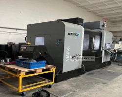 Maschine: HURCO VMX 50i CNC Bearbeitungszentren