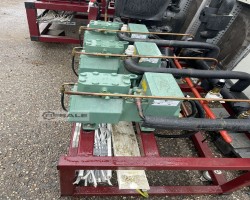 Maschine: BITZER 3x2HSL-3K-40S Verbundanlagen