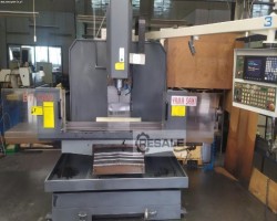 Maschine: MAGNUM YAMA SEIKI BT-1300 CNC Bettfräsmaschinen